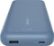 Belkin BoostCharge 20K 30W mit integriertem Kabel blau Vorschaubild