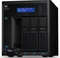 Western Digital My Cloud EX4100, 2GB RAM, 2x RJ-45 1000Base-T, 3x USB-A 3.0 Vorschaubild