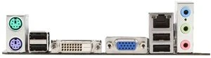 MSI H61M-P25 (Intel 1155)