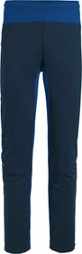 Vaude Wintry IV Fahrradhose lang navy (Herren)