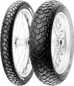 Pirelli MT 60 100/90 19 57H TL