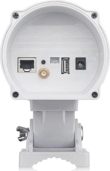 Dragino DLOS8 Open Source Outdoor LoRaWAN Gateway, LTE