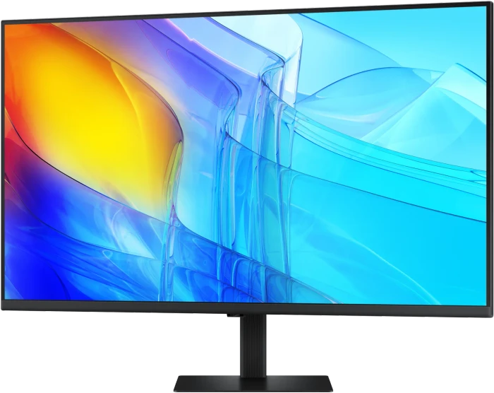 Samsung ViewFinity S8 S80D, 37"
