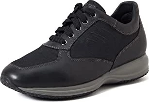 Geox Happy schwarz (Herren)