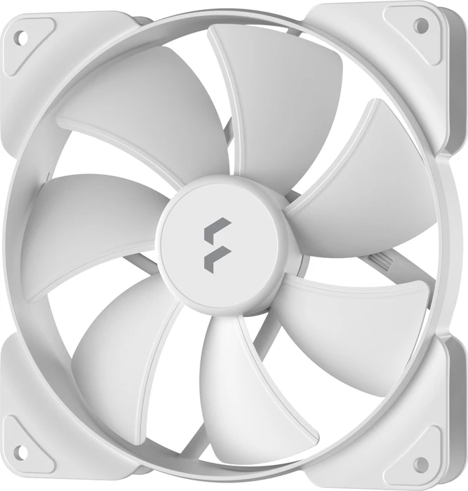 Fractal Design Aspect 14, weiß, 140mm