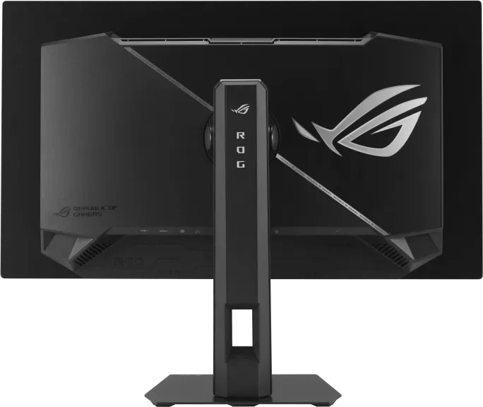 ASUS ROG Strix OLED XG27AQDMESZ, 26.5"