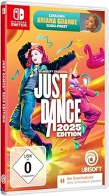 Just Dance 2025 (Switch)