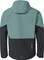Vaude Qimsa Softshell Fahrradjacke dusty moss (Herren) Vorschaubild