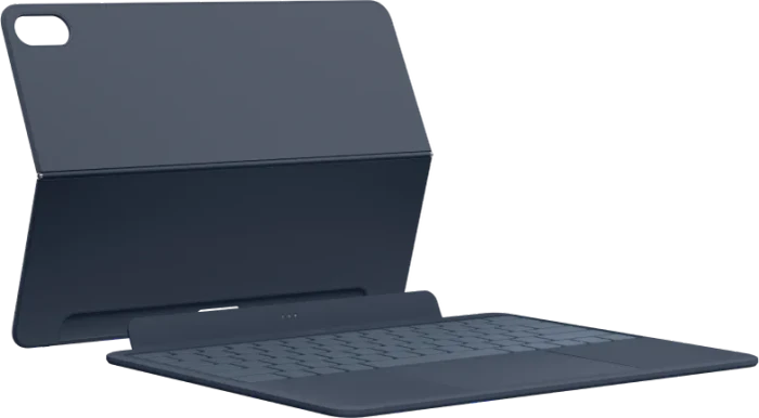 OnePlus Smart Keyboard für OnePlus Pad 3, blau, US