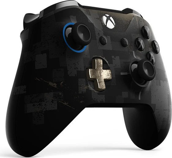 Microsoft Xbox One Wireless Controller Playerunknown's Battlegrounds Limited Edition (Xbox One/PC)