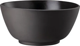 Rosenthal Junto Slate Grey Steinzeug Schüssel 22cm 2.3l