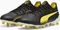 Puma King Ultimate Pelé FG/AG puma black/puma white/pelé yellow/puma gold (Damen) Vorschaubild
