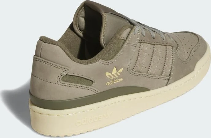 adidas Forum Low CL clay/olive strata