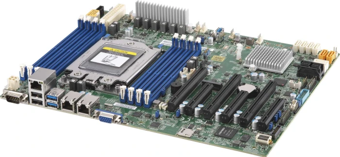 Supermicro H11SSL-C, retail (AMD SP3)