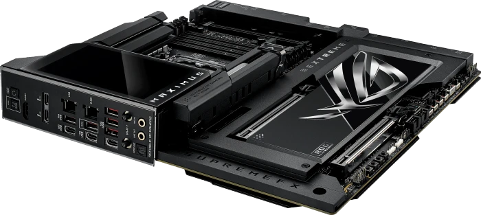 ASUS ROG Maximus Z890 Extreme (Intel 1851)