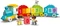 LEGO DUPLO - Zahlenzug - Zählen lernen Vorschaubild