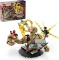 LEGO Marvel Super Heroes Spielset - Spider-Man vs. Sandman: Showdown Vorschaubild