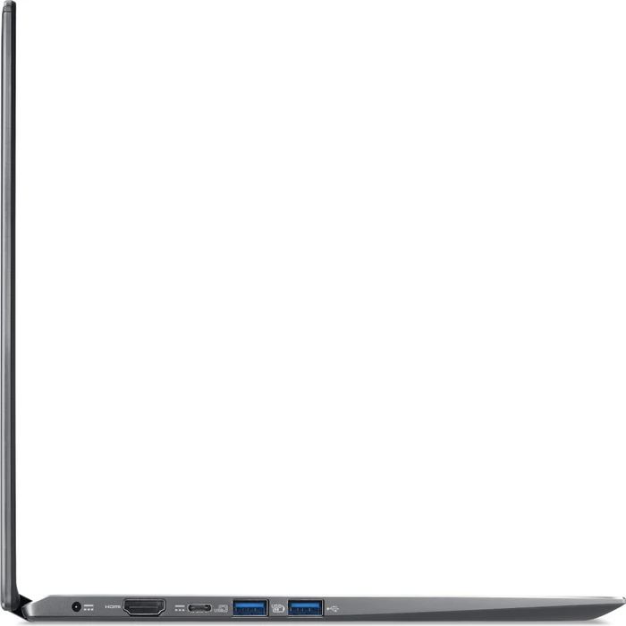 Acer Spin 5 SP513-52N-84D4, Core i7-8550U, 16GB RAM, 512GB SSD, DE