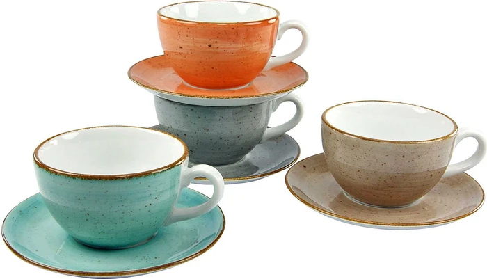 CreaTable Nature Collection Kaffeeservice vintage ab € 54,00 (2026)