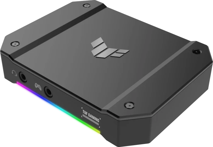 ASUS TUF Gaming Capture Box-4KPRO