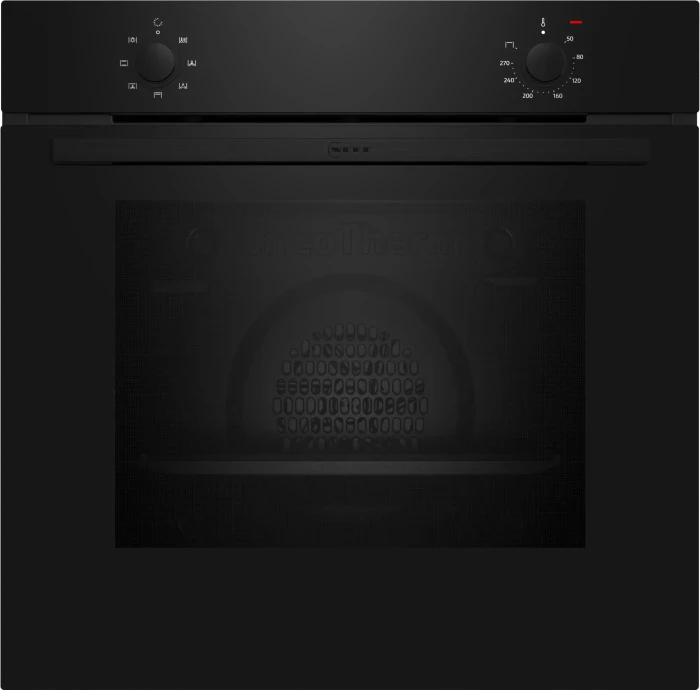 Neff BX16B Backofen-Set