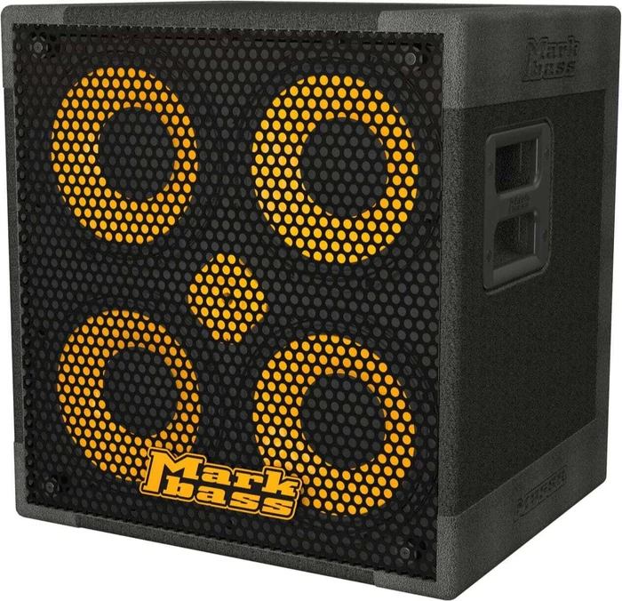 Markbass MB58R 104 Pure (verschiedene Ausführungen)
