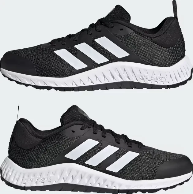 adidas Everyset core black/cloud white (Damen)