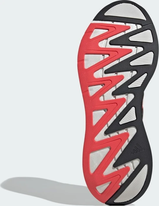 adidas Adizero Aruku core black/semi lucid red/grey two