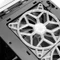 SilverStone RGB Lüftergitter 120mm Vorschaubild