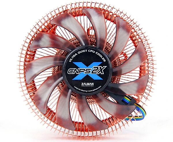 Zalman CNPS2X