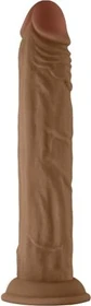 Shaft Model J Dildo 24.1cm hautfarbe/mittel