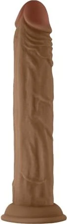 Shaft Model J Dildo 24.1cm hautfarbe/mittel