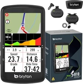 Bryton Rider S810 T