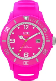 Ice-Watch Ice-Sunshine Neon Pink Unisex SUN.NPK.U.S.14