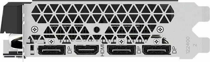 PNY GeForce RTX 2070 SUPER Mini, 8GB GDDR6, HDMI, 3x DP