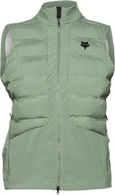 Fox Racing Flexair Fire Fahrradweste moss green (Damen)