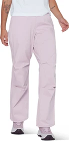 Mammut Crag Kletterhose lang alpine calamint (Damen)