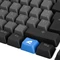 Sharkoon Skiller SAC20 Keycap Set, Kunststoff (PBT) Double-Shot, schwarz/grau, 115 Tasten (105+10), ISO-DE Vorschaubild