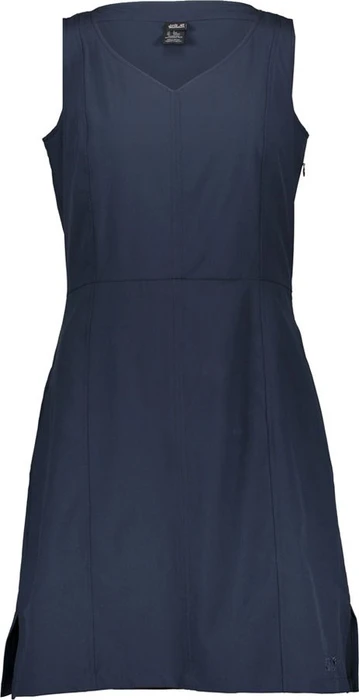 Jack Wolfskin Costa Calma Kleid night blue (Damen) (1506401-1010)