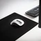 NGS Bow Wireless Ergonomic Mouse weiß, USB Vorschaubild