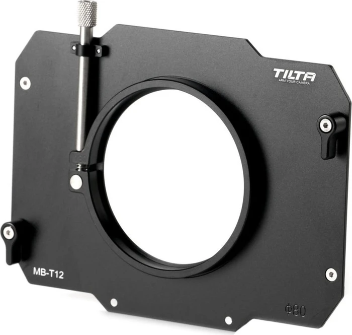 Tilta Rückwand für MB-T12 Matte Box 80mm