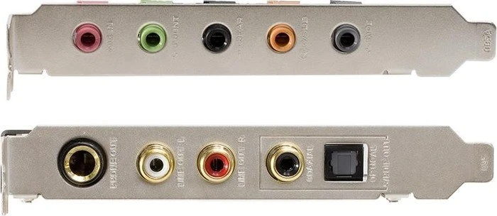 PowerColor Devil HDX, PCIe x1