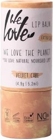 We Love The Planet Lippenbalsam Velvet Care, 4.9g