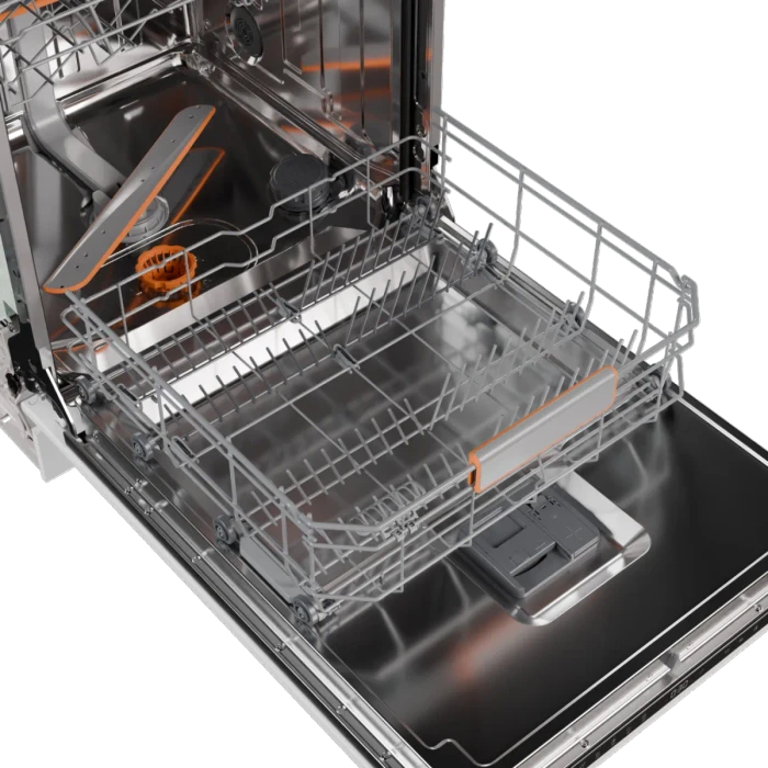 Gorenje GV663B65XXL Großraum-Geschirrspüler