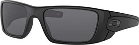 Oakley Fuel Cell Standard Issue matte black/gray