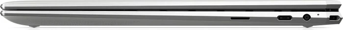 HP Spectre x360 Convertible 14-ea0375ng, Natural Silver, Core i7-1165G7, 16GB RAM, 512GB SSD, DE