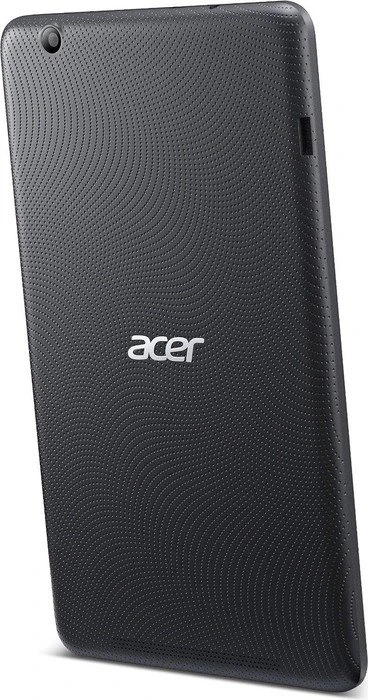 Acer Iconia One 8 B1-810, schwarz, 16GB