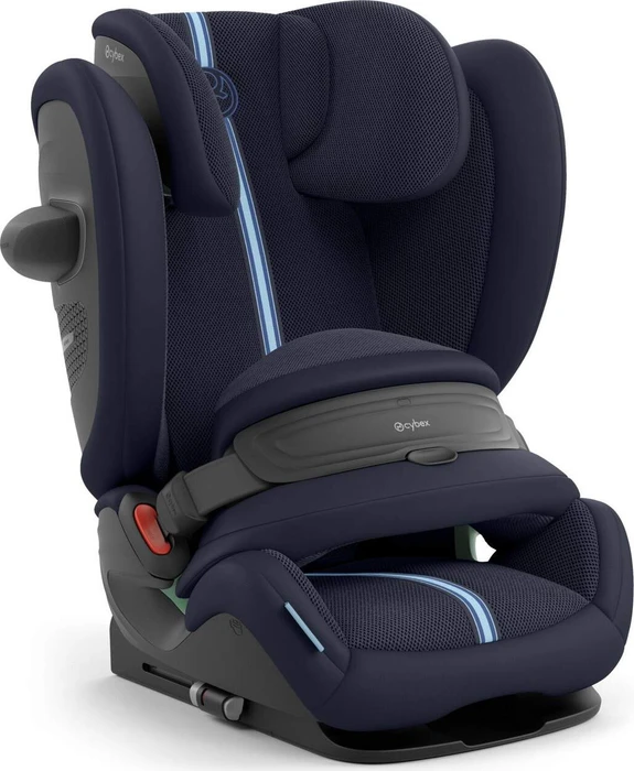 Cybex Pallas G3 ocean blue plus 2025