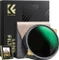 K&F Concept Nano-X PRO-Series 2in1 CPL & ND2-ND32 (1-5 stops) Vorschaubild