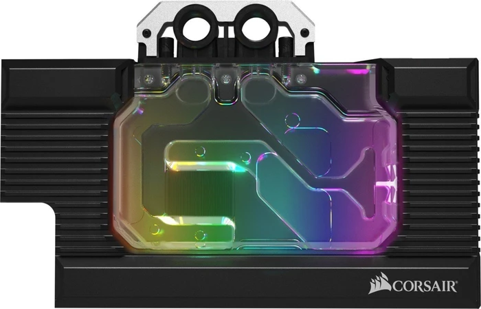 Corsair Hydro X Series XG7 RGB 20-Series, RTX 2070 FE